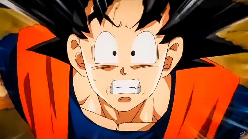 El regreso de Dragon Ball 