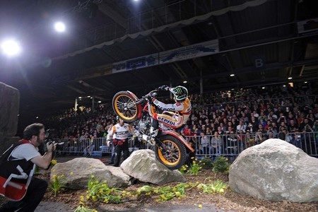 Toni Bou