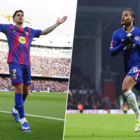 Barcelona-Getafe, FA Cup, tenis y mucho más: Movistar Plus+ tiene la agenda deportiva bien completita