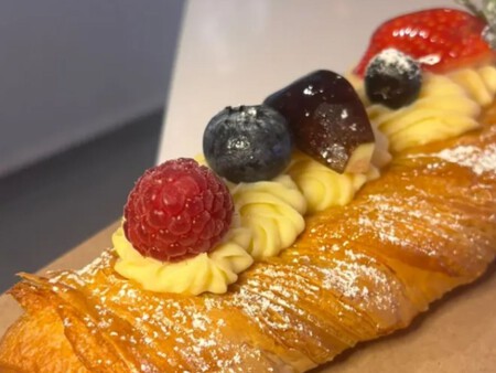 Esta es la panadería que nadie conoce en Mixcoac: tienen un Kouign-amann delicioso