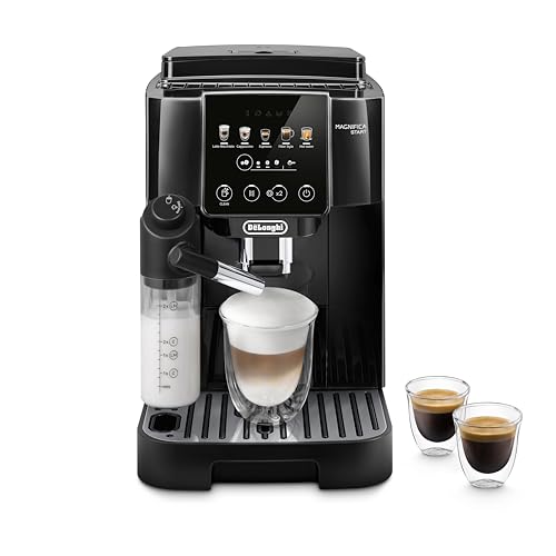 De'Longhi Magnifica Start ECAM220.91.B