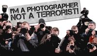 Campaña de fotógrafos ingleses ante medidas en su contra
