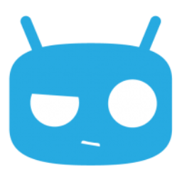 CyanogenMod Logo