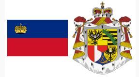 Reino Unido firma más transparencia con Liechtenstein