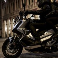 El precio del Honda X-ADV ya es oficial: costará 11.500 euros