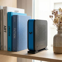 El router más top de Movistar fallaba y no era culpa tuya: han lanzado una actualización para arreglarlo