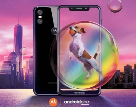 Motorola One por sólo 247 euros en el Día Sin IVA de MediaMarkt