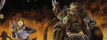 Uno de los shooters más queridos está gratis y, aunque tiene 25 años, la comunidad no se olvida de él con un mod que lo hace mucho más sangriento