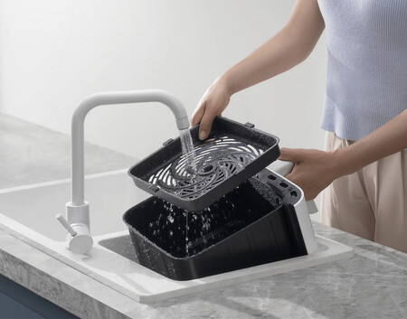 Xiaomi Air Fryer