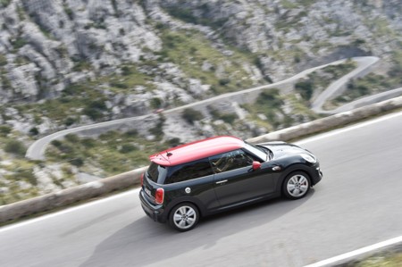 Mini John Cooper Works Mexico 5