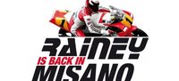 Wayne Rainey vuelve a Misano 18 años después
