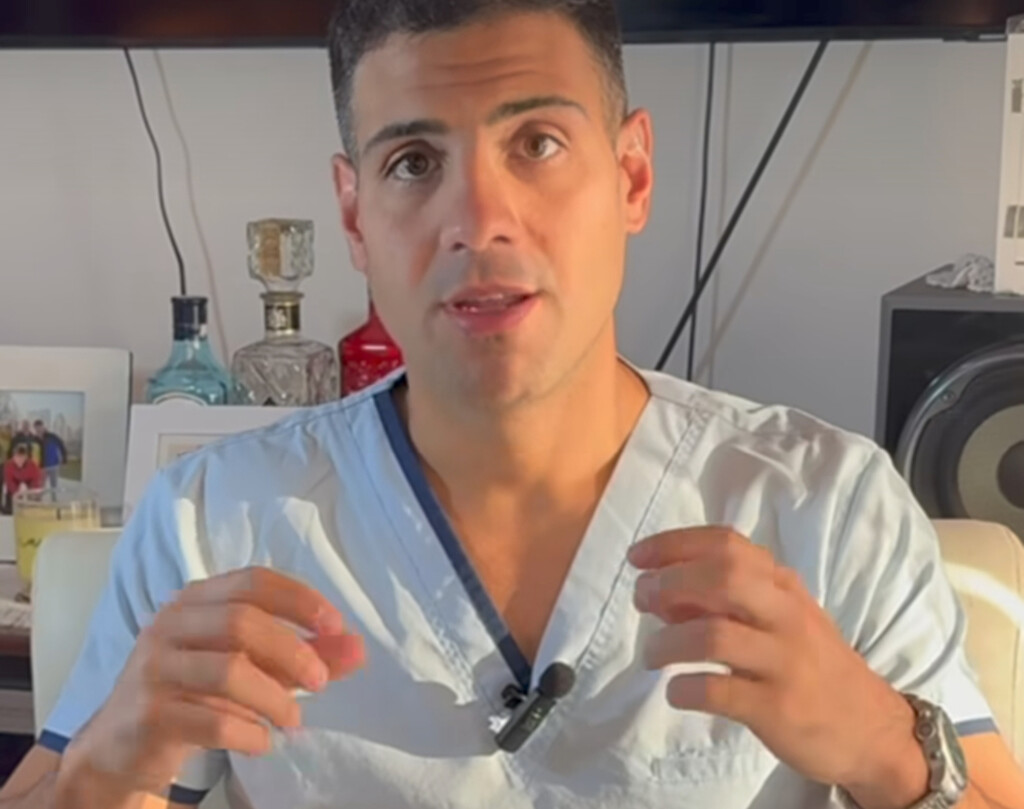 Juan Cruz Leguizamón, fisioterapeuta: "Dormir 8 horas no basta" 