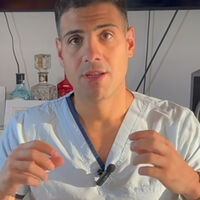 Juan Cruz Leguizamón, fisioterapeuta: "Dormir 8 horas no basta" 