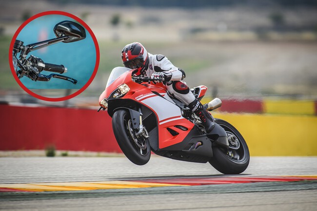 Ducati Embrague