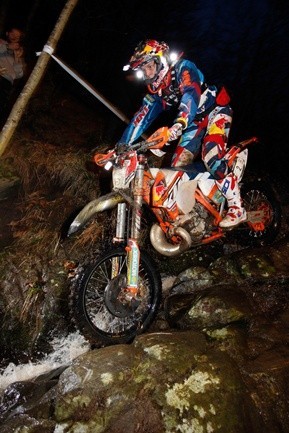 Jonny Walker