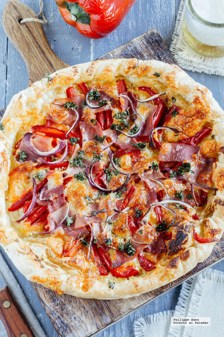 11 recetas fáciles para el Día de las Madres