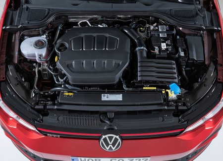Volkswagen Golf Gti 2021 1600 15