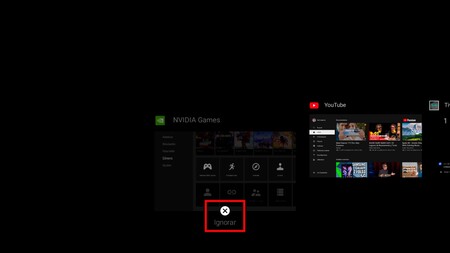 Close Android Tv Applications