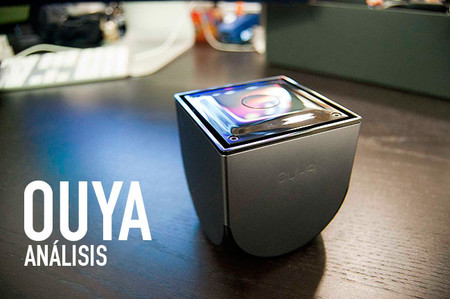 OUYA, análisis