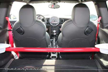 MINI John Cooper Works GP