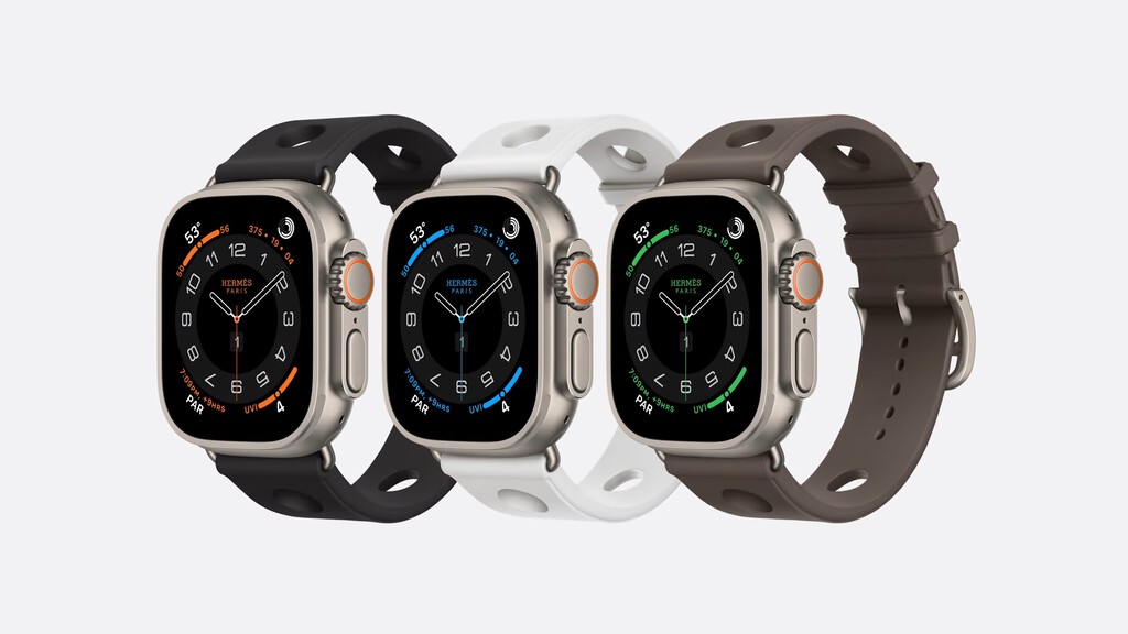 Nuevo Appple Watch Ultra 3: más pantalla, más resistencia y ahora mejor conectado al mundo