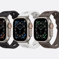 Nuevo Apple Watch Ultra 3: más pantalla, más resistencia y ahora mejor conectado al mundo