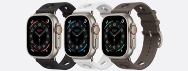 Nuevo Appple Watch Ultra 3: más pantalla, más resistencia y ahora mejor conectado al mundo