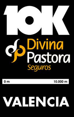 Abierto el plazo para inscribirse en la II carrera "10Km Divina Pastora"