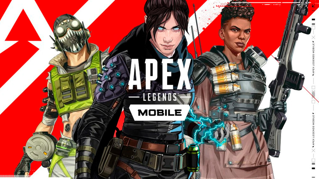 Apex Legends Mobile fracasa estrepitosamente: cerrará sus servidores antes de cumplir un año de vida Apex Legends Mobile fracasa estrepitosamente: cerrará sus servidores antes de cumplir un año de vida