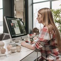 Un desarrollador clonó siete programas de Adobe usando IA y Rust: así es la suite de código abierto que busca desafiar a Photoshop 