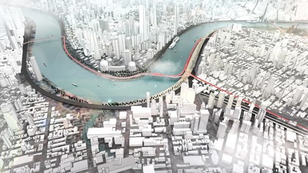 P90285361 Highres Bmw Vision E Way 11