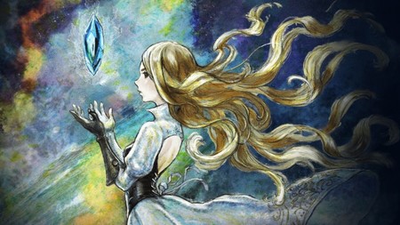 Bravely Default II, pese a la elevada dificultad de su demo, aspira a ser uno de los mejores RPGs de Nintendo Switch