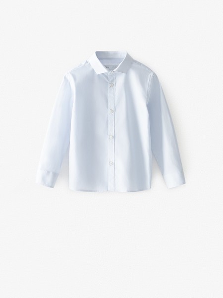 Zara Kids Rebajas 18