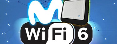 Este pequeño ajuste que esconde el nuevo router de Movistar es la clave para tener una red WiFi que funcione mejor