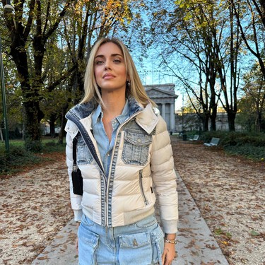 Kiabi triunfa con el plumifero elegante y ligero del invierno que solo cuesta 22 euros 