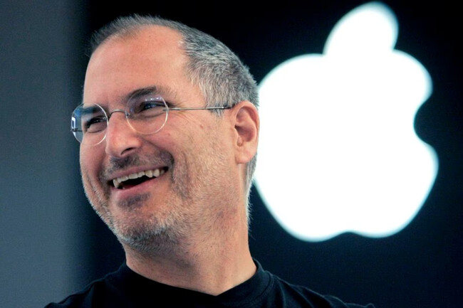 Steve Jobs
