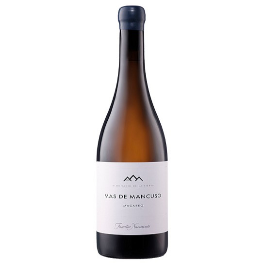 Mas de Mancuso Macabeo 2023