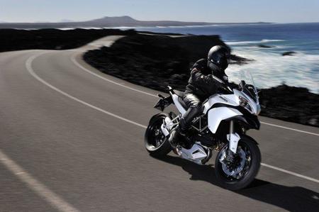Ducati te planifica las vacaciones