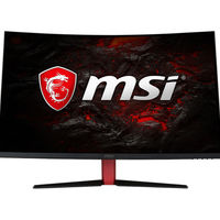 Sigue creciendo el catálogo de monitores gaming con un nuevo lanzamiento de MSI: es el Optix AG32CQ