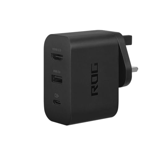 ROG Gaming Charger Dock (AC65-03)