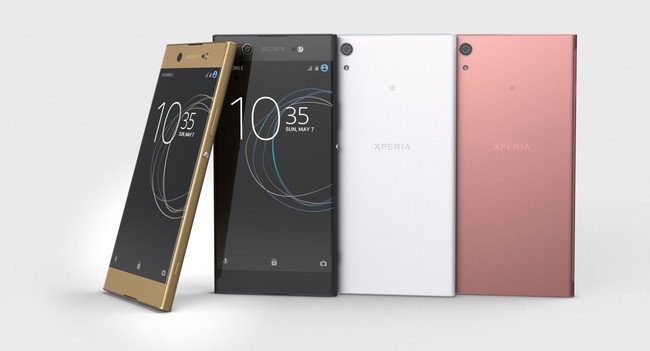 Xperia XZ2 Premium, Xperia XZ2, XA2 Ultra y más: lo que esperamos