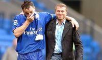El síndrome Abramovich
