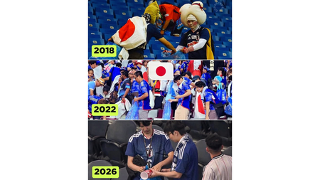 Japon