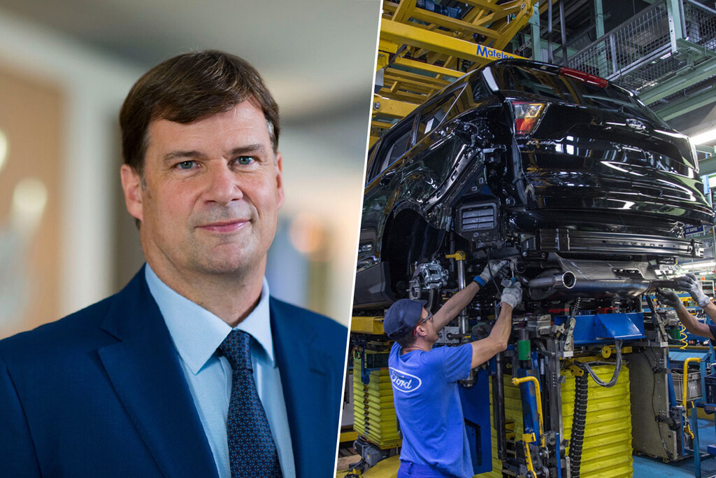 Hay tan pocos mecánicos en el mercado que Ford está tomando medidas radicales, como pagarles 120.000 dólares