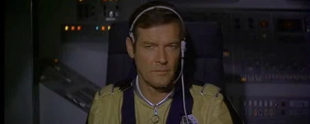 'Moonraker', James Bond en una galaxia muy, muy cercana...