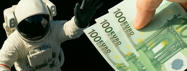 Una mujer de Japón ha enviado un millón de yenes a un astronauta. Lo pedía "para comprar oxígeno" y lamentablemente no es la primera vez que ocurre