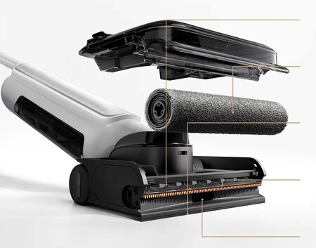 Xiaomi Truclean W30 Pro Wet Dry Vacuum