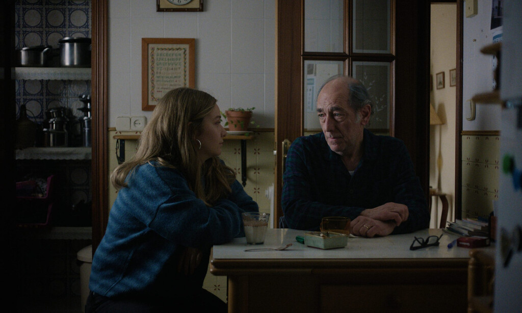 Meses después de ser nombrada mejor película en festivales, se estrena en streaming uno de los grandes debuts españoles del año