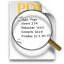 PDFView, visor ligero y agradable para los archivos PDF