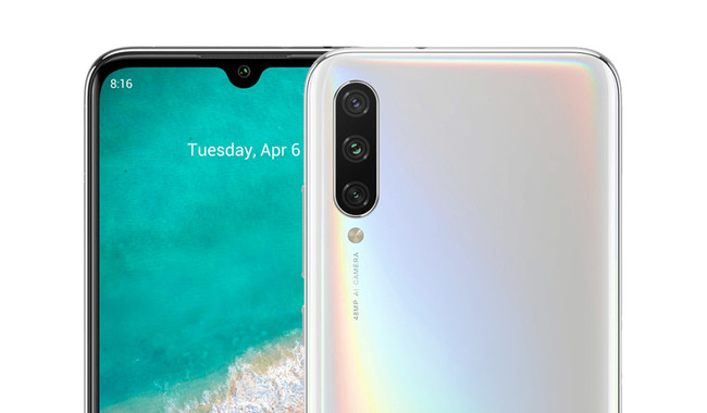 Mi A3